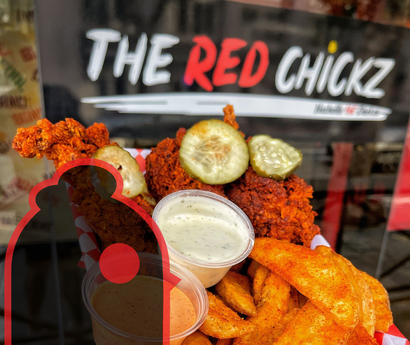 The Red Chickz Wants Passionate Entrepreneurs To Join Them Through Franchising QSR40 40