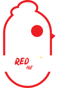 Nashville Hot Chicken Franchise | The Red Chickz Logo