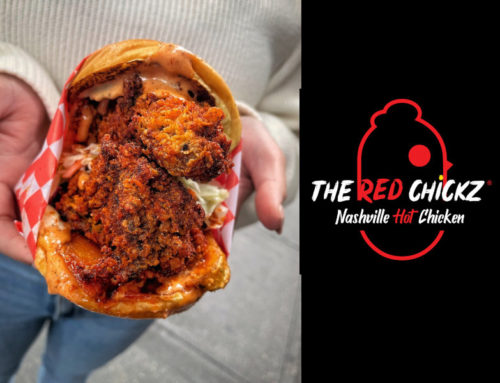 Starting a Fried Chicken Business: Franchising With The Red Chickz Rockz